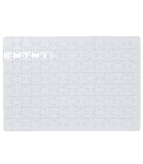 پازل مگنتی سابلیمیشن A4( 120 تیکه)