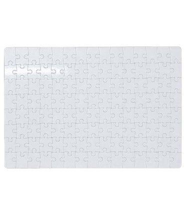پازل مگنتی سابلیمیشن A4( 120 تیکه)