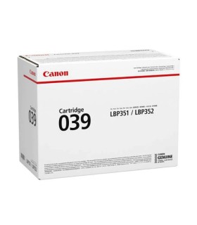 کارتریج لیزری کانن Canon 039