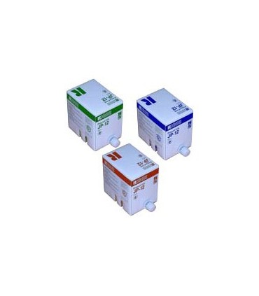 مرکب JP - رنگی