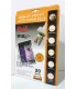 فتوساتین 260 گرم A3 - Unik