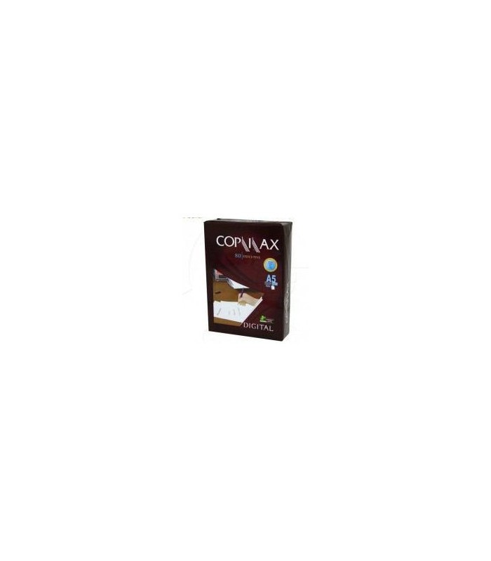 کاغذ تحریر A5 - Copymax