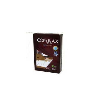 کاغذ تحریر A5 - Copymax