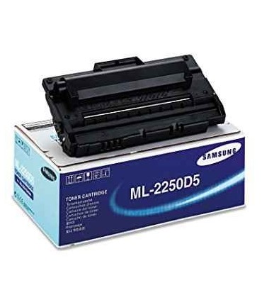 کارتریج لیزری طرح Samsung ML-2250