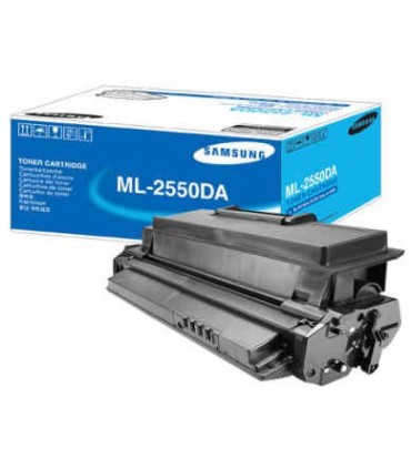 کارتریج لیزری طرح Samsung ML-2550DA