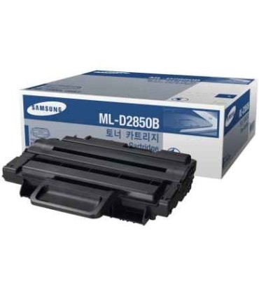 کارتریج لیزری طرح Samsung ML-2850B