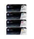 کارتریج لیزری طرح hp 128A