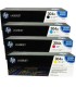 کارتریج لیزری طرح hp304A