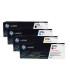 کارتریج لیزری طرح hp312A
