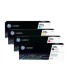 کارتریج لیزری طرح hp 410A
