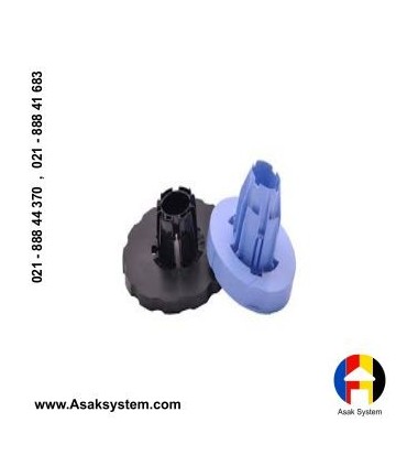 خورشیدی اسپیندل پلاتر 770/790 | هاب اسپیندل پلاتر 770