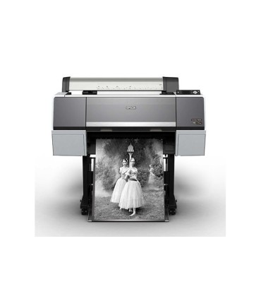 پلاتر نه رنگ اپسون EPSON SureColor SC-P8000 مخصوص عکاسی