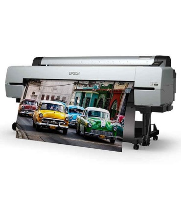 پلاتر نه رنگ اپسون EPSON SureColor SC-P20000 مخصوص عکاسی