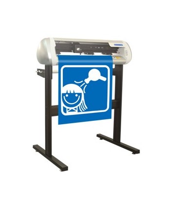 دستگاه کاتر پلاتر طولی عرض 70cm مدل CB730