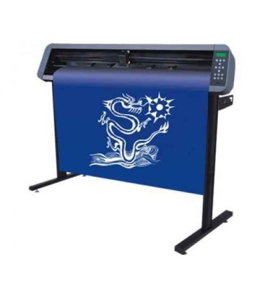 دستگاه کاتر پلاتر عرض 63cm مدل CS630