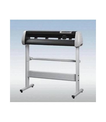 دستگاه کاتر پلاتر عرض 120cm مدل CS 1200