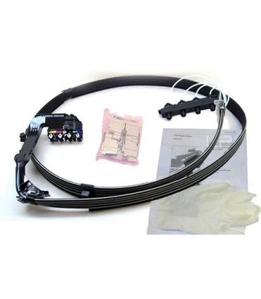 اینک تیوب پلاتر 500