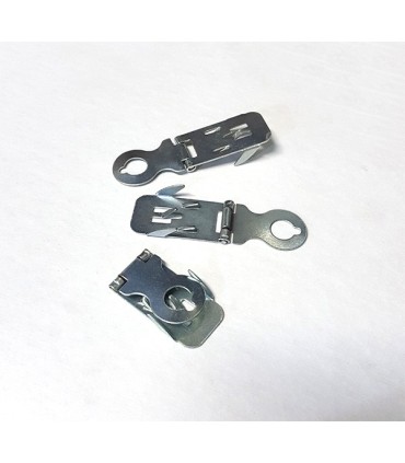 قلاب فوم برد