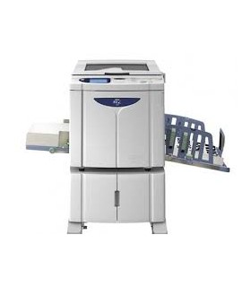 ریسوگراف RZ سایز B4 مدل RZ230