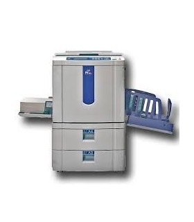 ریسوگراف استوک سایز RZ570 - A3