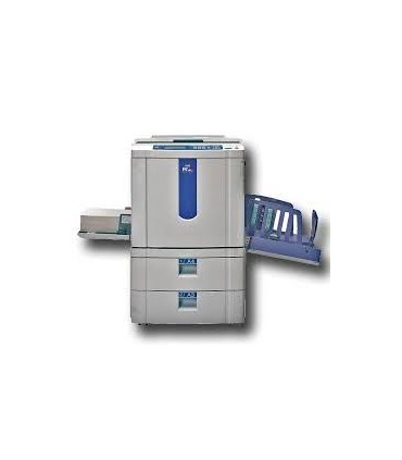 ریسوگراف استوک سایز RZ570 - A3