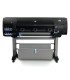 پلاتر اچ پی 6200 | پلاتر 8رنگ HP DesignJet Z6200