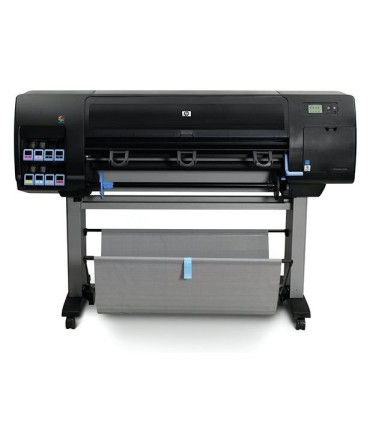 پلاتر اچ پی 6200 | پلاتر 8رنگ HP DesignJet Z6200