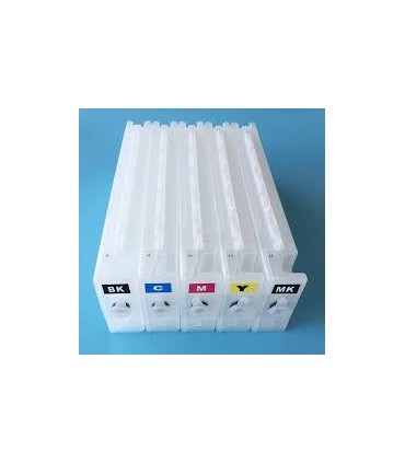 مخزن پلاتر اپسون T3200/ T5200 / T7200 - 1200 CC