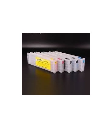 مخزن پلاتر اپسون T3200/ T5200 / T7200 - 700 CC