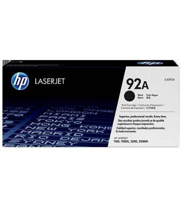 کارتریج لیزری طرح hp93A