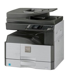 دستگاه کپی A3 شارپ مدل Sharp AR-6020D