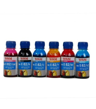 جوهر پرینتر Epson 100 cc - WWM