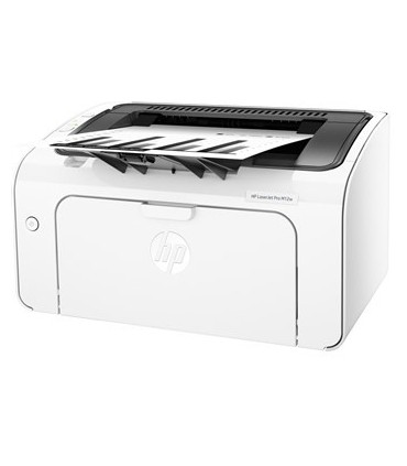 پرینتر لیزری اچ پی مدل LaserJet Pro M12w