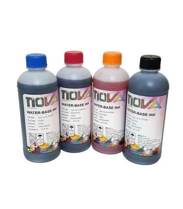 جوهر 1 لیتری پلاتر Nova - hp500/510