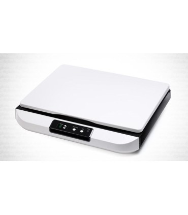 اسکنر حرفه ای اسناد ای ويژن مدل FB5000