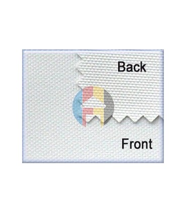 رول کنواس طبیعی اکوسالونت 420 گرم عرض 152