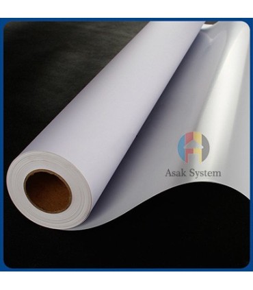 رول سولیت PVC دورو اکوسالونت عرض 152