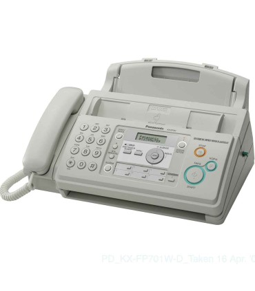 فکس پاناسونيک FP-701CX