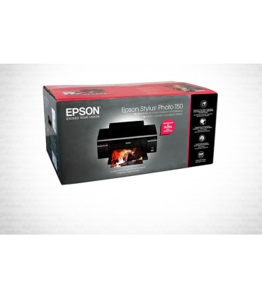 پرينتر جوهرافشان اپسون مدل Stylus Photo T50