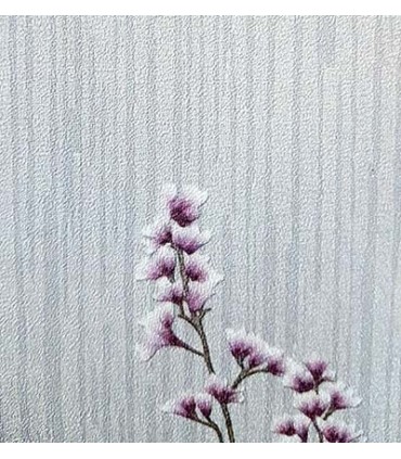 کاغذ دیواری اکوسالونت ماسه ای عرض 107