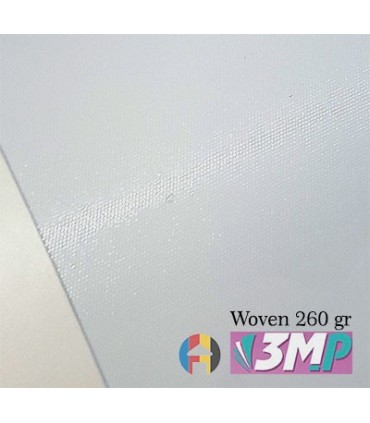 رول وون 260 گرم عرض 61 - 3MP