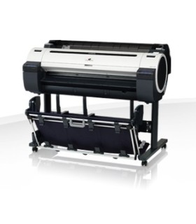 دستگاه پلاتر 5رنگ کانن مدل Canon imagePROGRAF iPF770