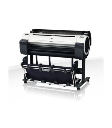 دستگاه پلاتر 5رنگ کانن مدل Canon imagePROGRAF iPF770