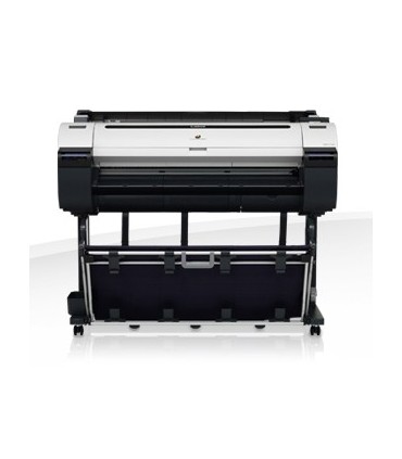 دستگاه پلاتر 5رنگ کانن مدل Canon iPF770