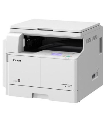 دستگاه کپی رومیزی چندکاره کانن مدل Canon imageRUNNER 2204