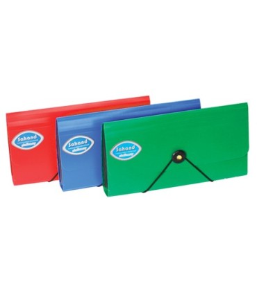 اکسپندینگ چک سایز اورجینال 12 خانه سهند