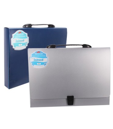 کیف قفلدار دسته دار با جای کارت سهند