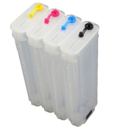 مخزن  پلاتر Hp 500 - 300cc