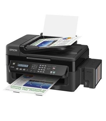 پرینتر چندکاره جوهرافشان اپسون L550