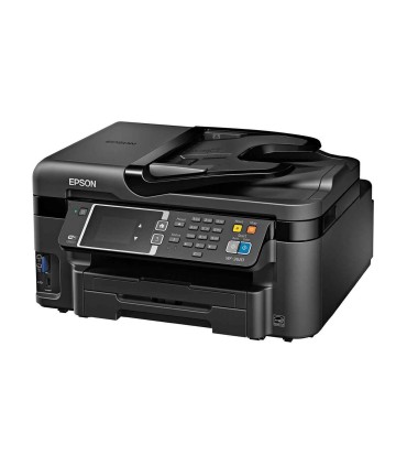 پرينتر چندکاره جوهرافشان اپسون WorkForce WF-3620